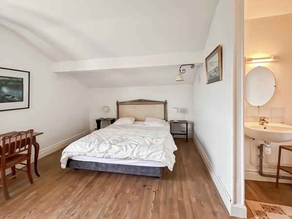 Maison à vendre 7 pièces GERARDMER (88)