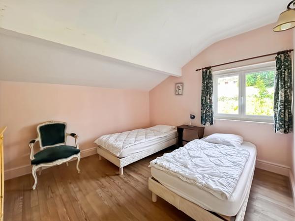 Maison à vendre 7 pièces GERARDMER (88)