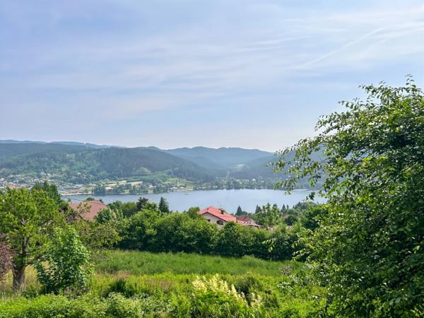 Maison à vendre 7 pièces GERARDMER (88)