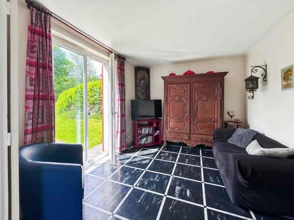 Maison à vendre 7 pièces GERARDMER (88)