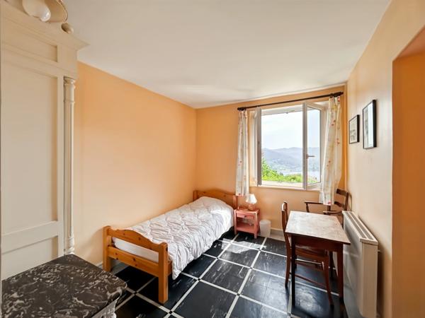 Maison à vendre 7 pièces GERARDMER (88)