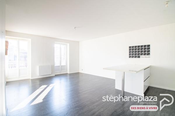 Appartement 3 pièces 72.1 m2