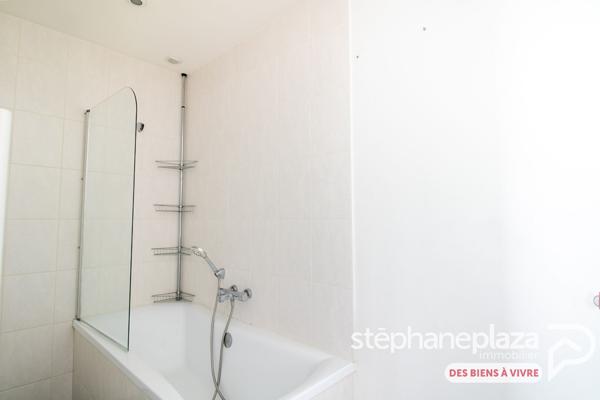 Appartement 3 pièces 72.1 m2