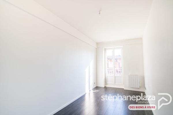 Appartement 3 pièces 72.1 m2