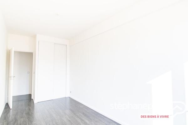 Appartement 3 pièces 72.1 m2