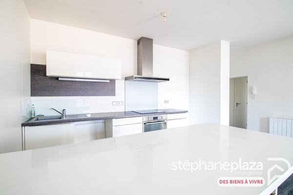 Appartement 3 pièces 72.1 m2