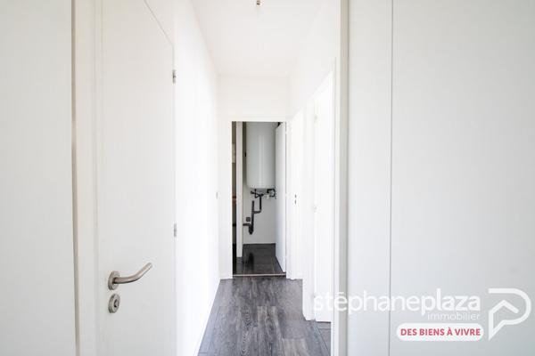 Appartement 3 pièces 72.1 m2