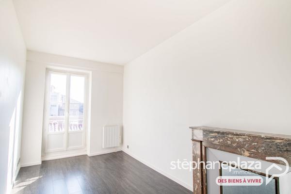 Appartement 3 pièces 72.1 m2