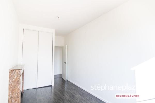 Appartement 3 pièces 72.1 m2