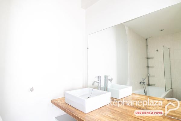 Appartement 3 pièces 72.1 m2