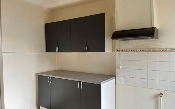 Appartement à louer    3 pièces • 81,02 m2 Argentan