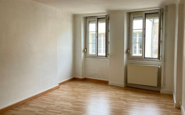 Appartement à louer    3 pièces • 81,02 m2 Argentan