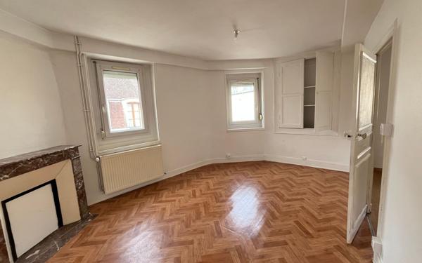 Appartement à louer    3 pièces • 81,02 m2 Argentan