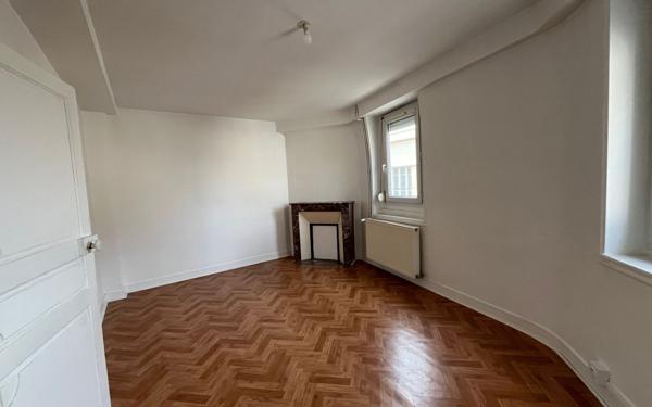 Appartement à louer    3 pièces • 81,02 m2 Argentan