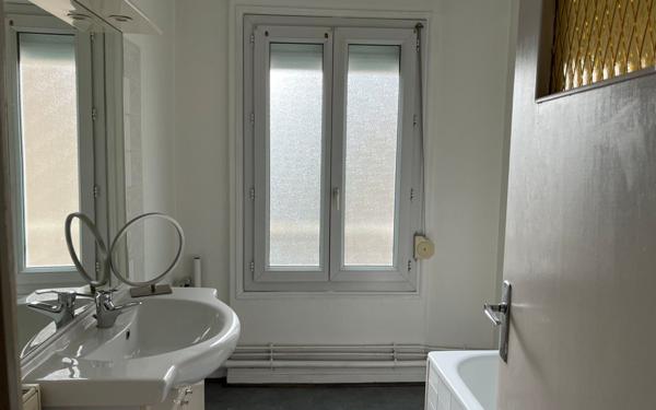 Appartement à louer    3 pièces • 81,02 m2 Argentan