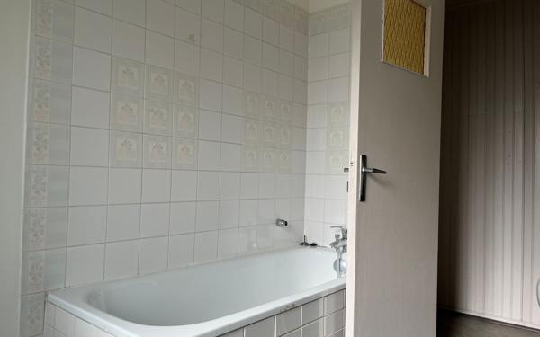 Appartement à louer    3 pièces • 81,02 m2 Argentan