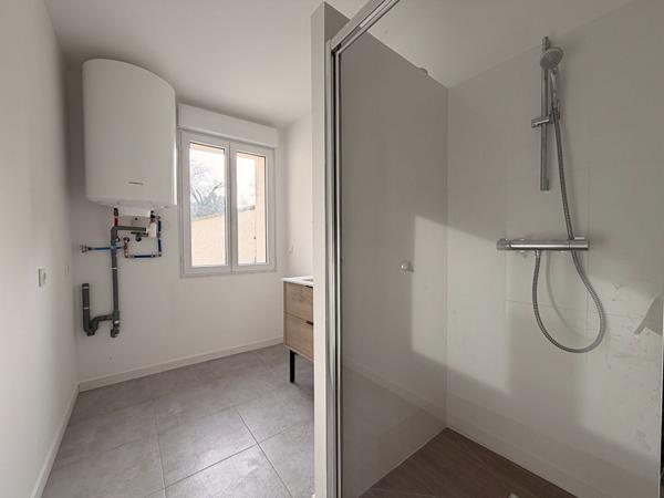 Appartement Saint Michel Sur Orge 3 pièce(s) 79.45 m2