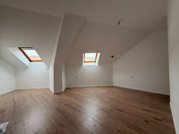 Appartement Saint Michel Sur Orge 3 pièce(s) 79.45 m2
