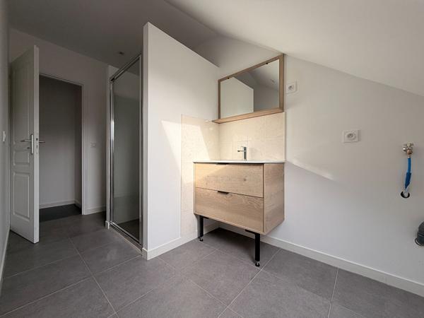 Appartement Saint Michel Sur Orge 3 pièce(s) 79.45 m2