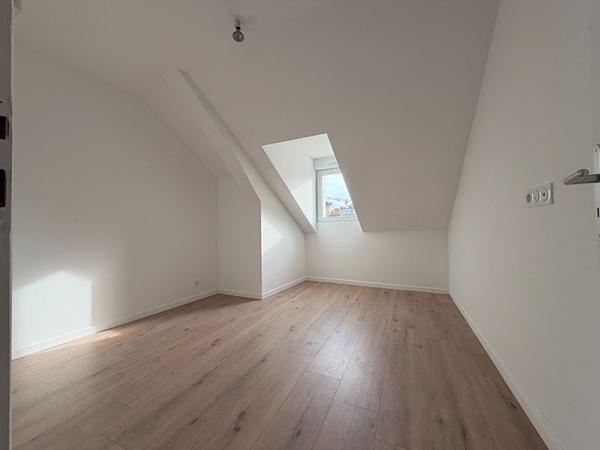 Appartement Saint Michel Sur Orge 3 pièce(s) 79.45 m2