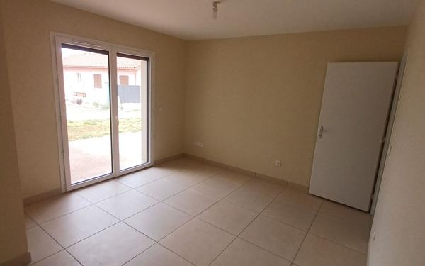 Maison à vendre    5 pièces • 133,70 m2 Bourgoin-Jallieu