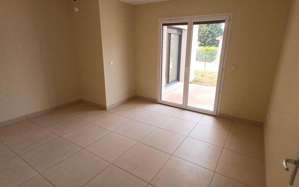 Maison à vendre    5 pièces • 133,70 m2 Bourgoin-Jallieu