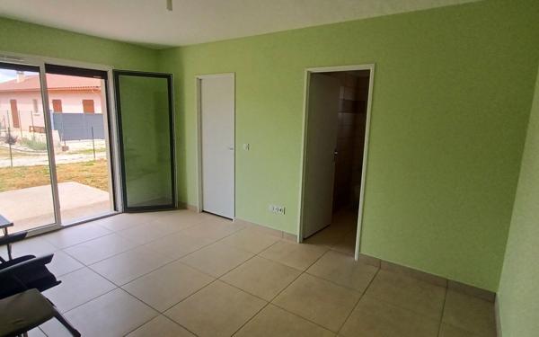 Maison à vendre    5 pièces • 133,70 m2 Bourgoin-Jallieu