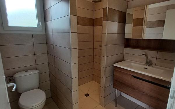 Maison à vendre    5 pièces • 133,70 m2 Bourgoin-Jallieu