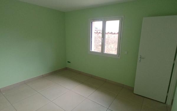 Maison à vendre    5 pièces • 133,70 m2 Bourgoin-Jallieu