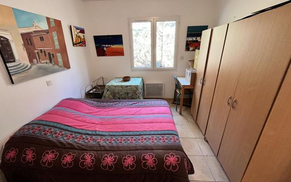 Maison à vendre    3 pièces •  Les Vans