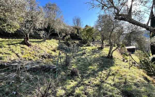 Maison à vendre    3 pièces •  Les Vans