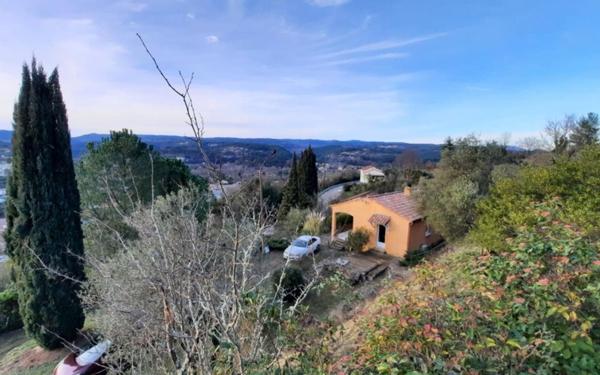 Maison à vendre    3 pièces •  Les Vans