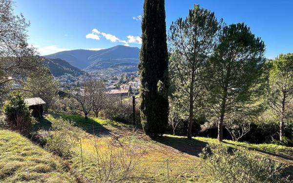 Maison à vendre    3 pièces •  Les Vans