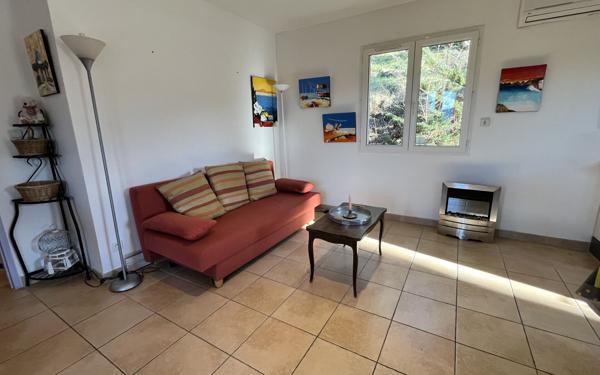 Maison à vendre    3 pièces •  Les Vans