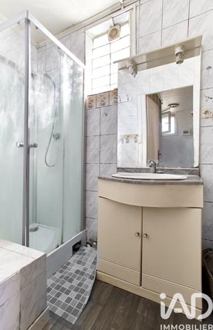Appartement à vendre 2 pièces 48 m² Noisy-le-Sec