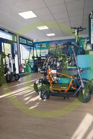 Dépannage - Réparation à DIJON (21000)