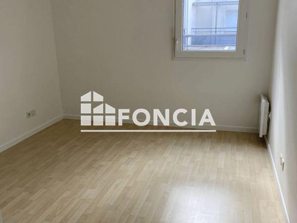 Location Appartement 3 pièces 61.94 m² - 123 RUE DE LA REINE BLANCHE Carrieres Sous Poissy 78955