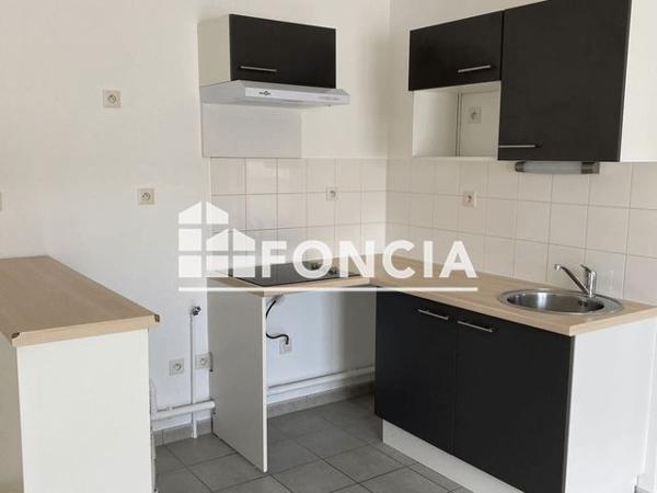 Location Appartement 3 pièces 61.94 m² - 123 RUE DE LA REINE BLANCHE Carrieres Sous Poissy 78955