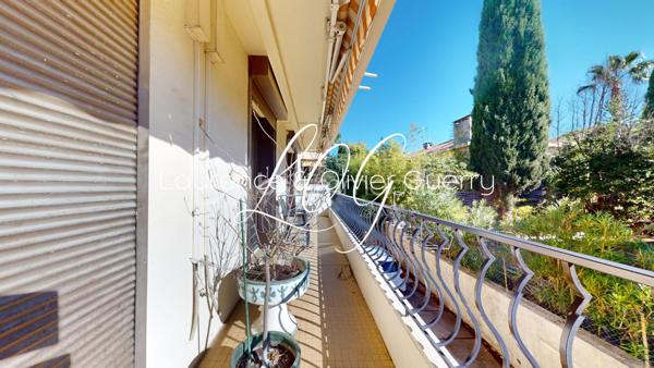 Appartement de 92,72 m²