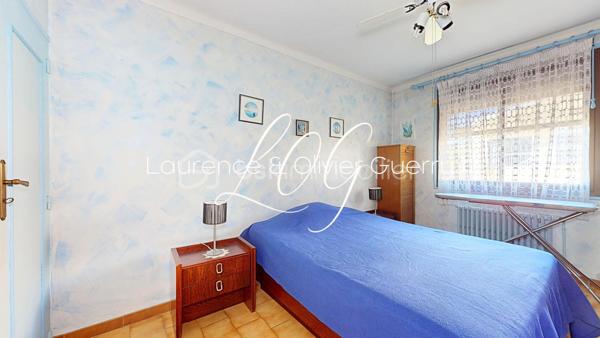 Appartement de 92,72 m²