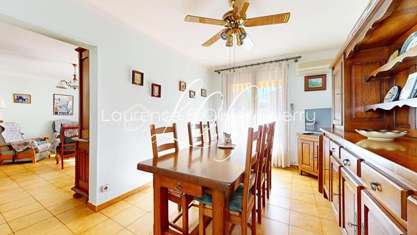 Appartement de 92,72 m²