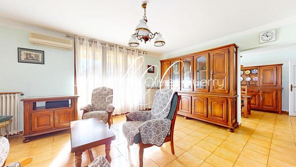 Appartement de 92,72 m²