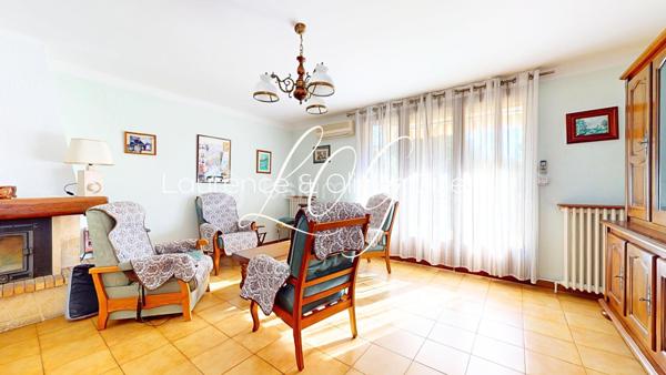 Appartement de 92,72 m²