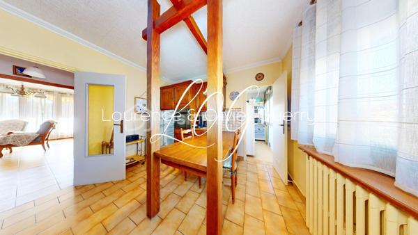 Appartement de 92,72 m²