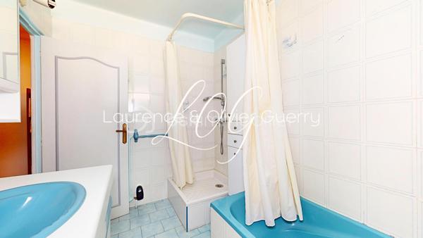 Appartement de 92,72 m²