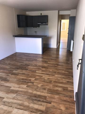 APPARTEMENT A MARMANDE