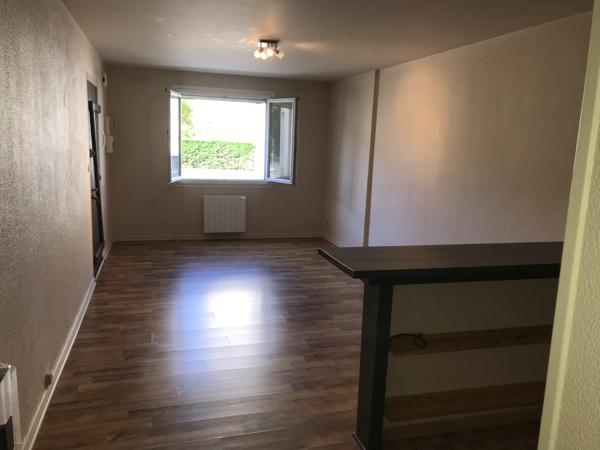 APPARTEMENT A MARMANDE