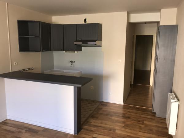 APPARTEMENT A MARMANDE