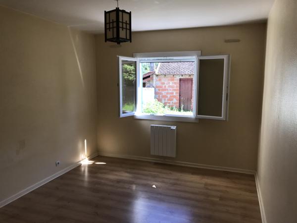 APPARTEMENT A MARMANDE