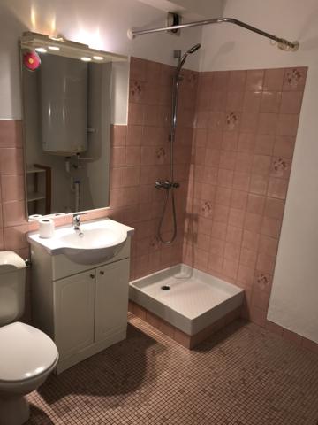 APPARTEMENT A MARMANDE